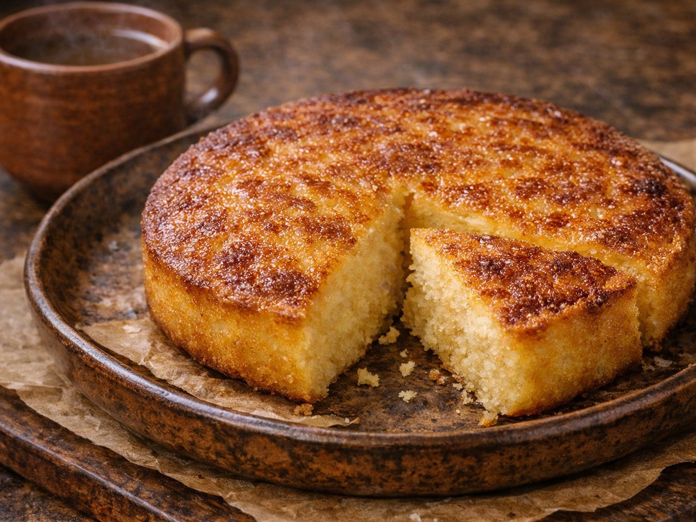 Arepa Dominicana
