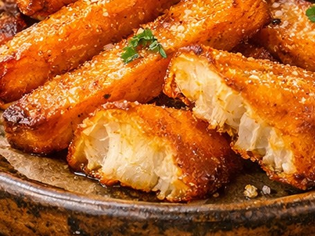 Batata Frita