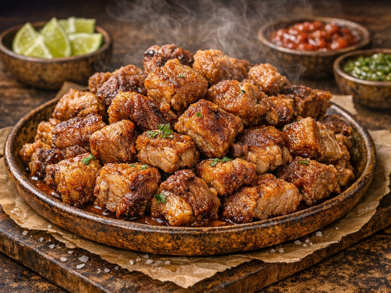 Chicharrón