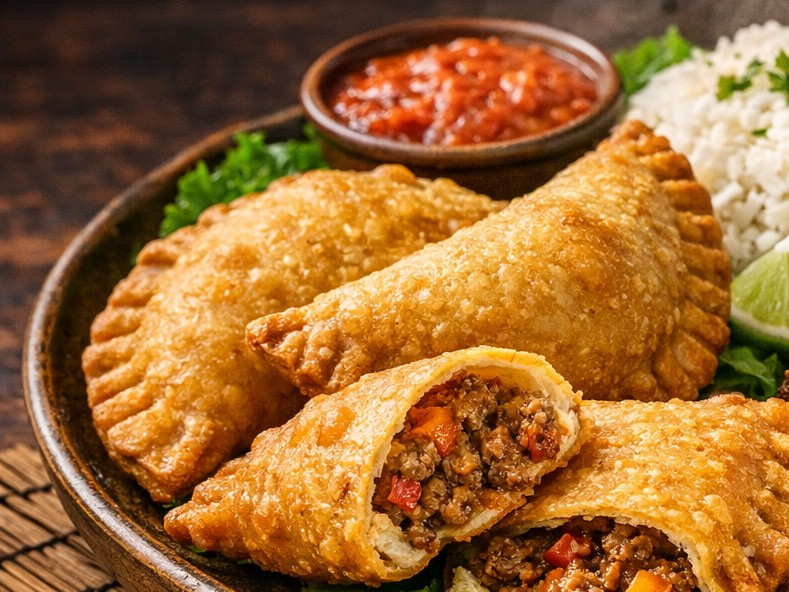 Empanadas