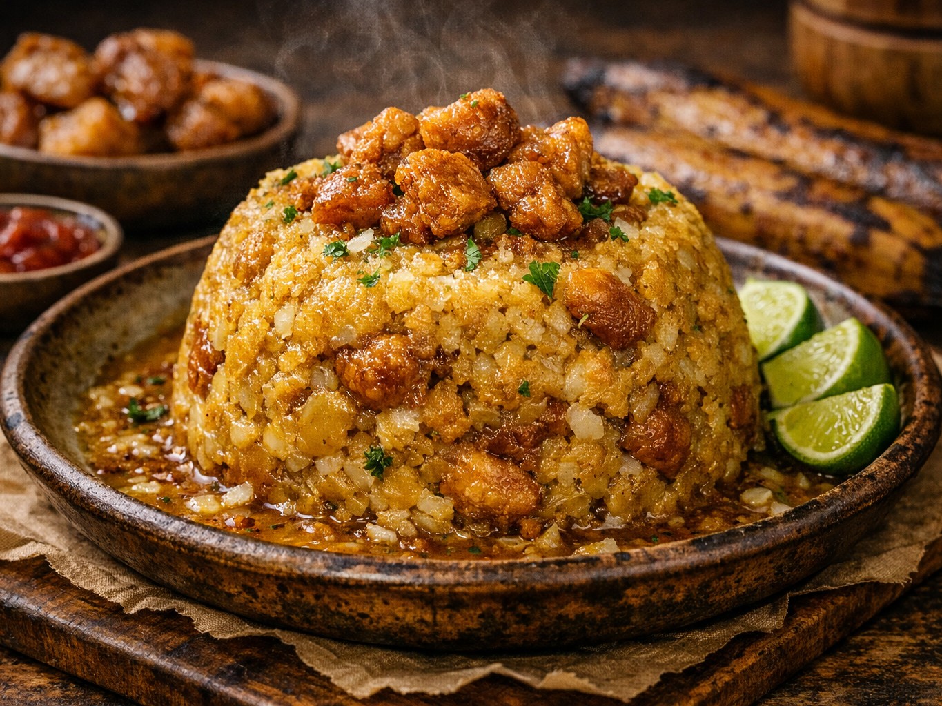 Mofongo