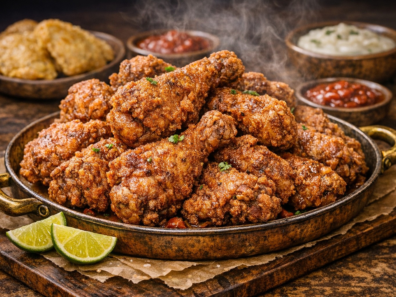 Pica Pollo