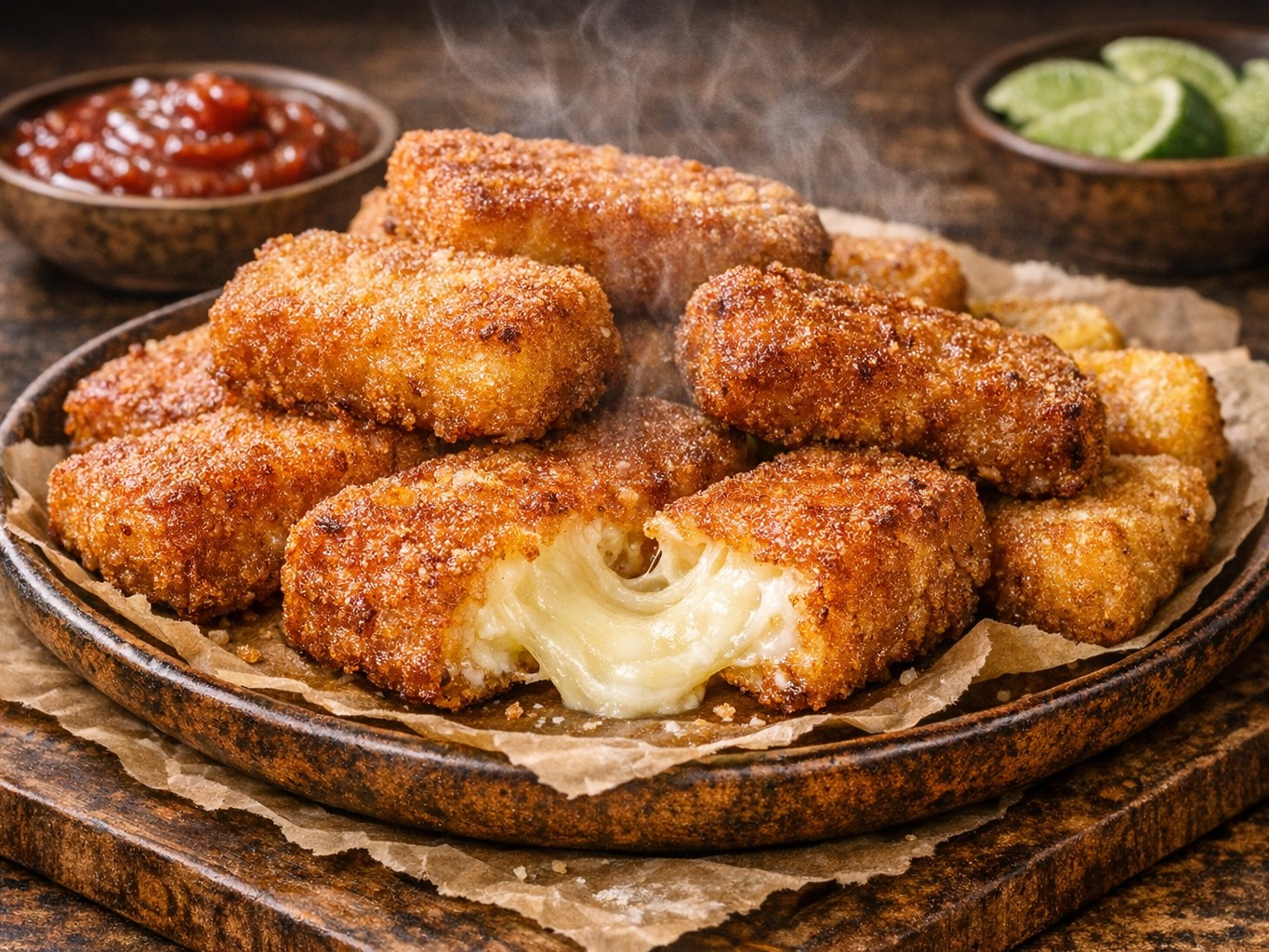 Queso Frito