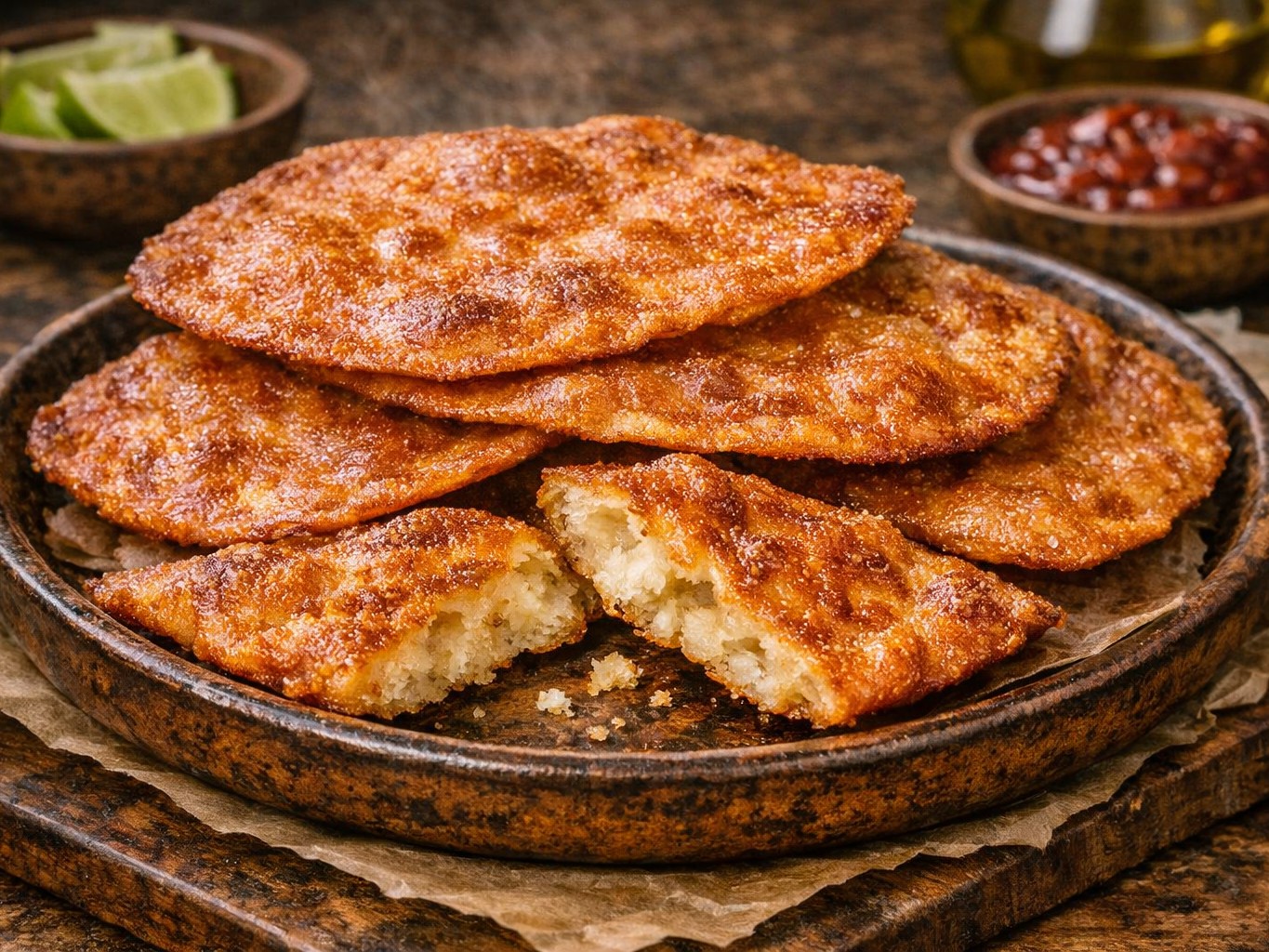 Yaniqueque